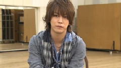 ザ少年俱樂部SP Kame TALK 中文字幕 12/03/28