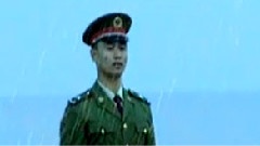 班長告訴我