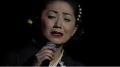 風の盆戀歌