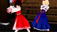 親吻東方