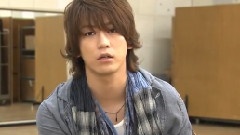 少年俱樂部 Kame TALK Cut 中文字幕 12/03/28
