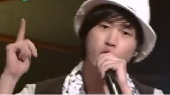Epik high & Younha & 雨傘