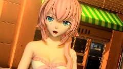 天鵞絨アラベスク