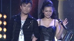 亞洲星光大道星級舞斗