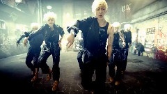 大笑江湖之K-POP少年團