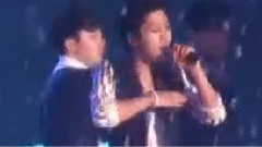 我們結婚吧 明洙Solo
