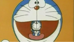哆啦A夢