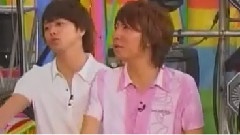 VS嵐 最強王者決定戰(下) 中文字幕 09/01/10