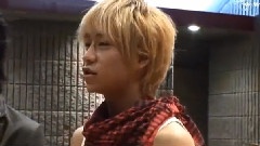 日版原來是美男SP 拍攝花絮 Part1 中文字幕