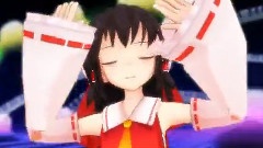 霊夢ちゃん
