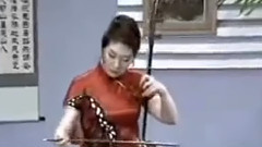 江河水 二胡獨奏