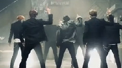 男子漢(Boy In Luv)