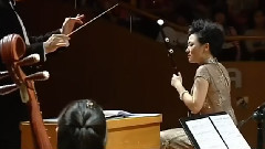 民樂群星 - 江河水 二胡與樂隊