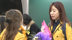 首爾藝高畢業禮