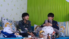 TF BOYS 成員專訪