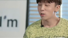 LOEN TV I'M 浪漫說唱樂手鄭基高出道申告式