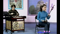 民樂群星 - 梆子風