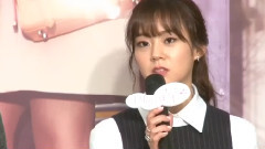 TV Daily < 女子漫畫鞋 > 發布會新聞