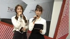 奎利 & 勝妍 MC Cut