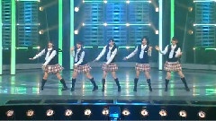 アッカンベ橋