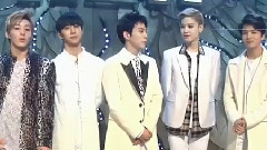 Show Champion Backstage