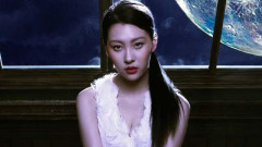 宣美(Wonder Girls) - 滿月