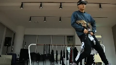 <努力的偶像>SBS特輯