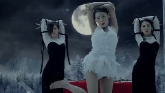 滿月(Full Moon)