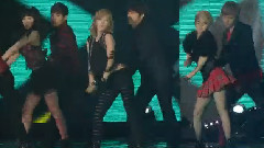宣傳片 & 開場 Dance Show