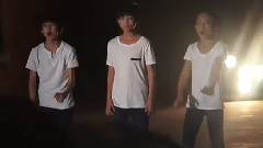 Heart MV拍攝花絮