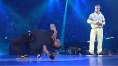 2013 RedBull BC One 1 On 1 Bboy Battle精彩回顧
