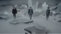 12月的奇跡 韓文版