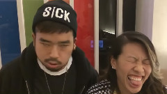 <失憶男> 宣傳