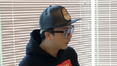 跨出界X舞臺劇<失憶男> 特別來賓篇