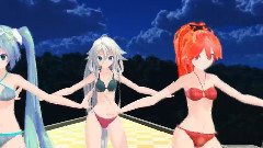スイート?マジック