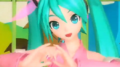 ゆめゆめ 變裝版
