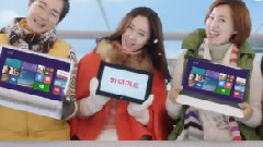 Hi-Mart CF 圣誕篇