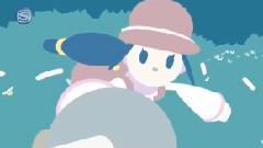 エメラルドの丘