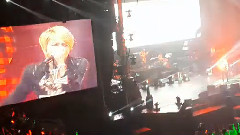 一巡演唱會南京場