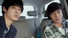 RoyKim&鄭俊英 SSK NEWS TAXI Cut 兩期剪輯合并