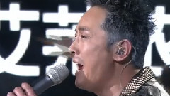吻別