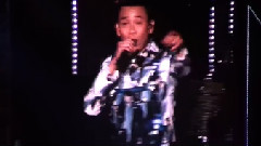 小人物狂想曲廣州站 關詩敏部分