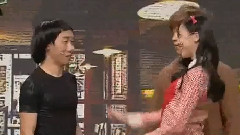 tvN喜劇大聯盟 海靈MC Cut