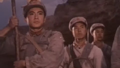 巍巍寶塔山