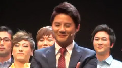 音樂劇<December> 首演謝幕