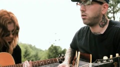 City And Colour - When I Lay My Burden Down
