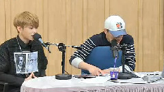SBS 2點出逃Cultwo Show 龍俊亨 Cut
