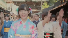 戀するフォーチュンクッキー 演歌 Ver.