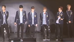 Angel Class Fanmeeting 現場報道 & 沒開玩笑