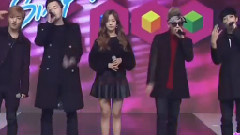Arirang TV Simply KPOP 歌手介紹